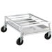 Channel SPCD-A Aluminum Poultry Crate Dolly Main Thumbnail 3