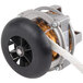 Carnival King 382CCM28MTR Replacement Motor for CCM28 Cotton Candy Machine Main Thumbnail 3