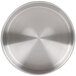 American Metalcraft DWB10 10" x 4" Insulated Double Wall Stainless Steel Bowl Main Thumbnail 4