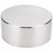 American Metalcraft DWB10 10" x 4" Insulated Double Wall Stainless Steel Bowl Main Thumbnail 5