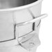 Avantco 177MX60BOWL 60 Qt. 304 Stainless Steel Mixing Bowl Main Thumbnail 4