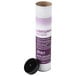 A white and purple Noble Chemical LubriGrease tube with a black cap.
