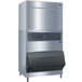 Manitowoc SYT3000W S-Series 48" Water Cooled Full Size Cube Ice Machine - 2584 lb. Main Thumbnail 2