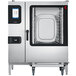 Convotherm C4ET12.20ES Full Size Roll-In Boilerless Electric Combi Oven with easyTouch Controls - 208V, 3 Phase, 33.4 kW Main Thumbnail 1