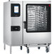 Convotherm C4ET12.20ES Full Size Roll-In Boilerless Electric Combi Oven with easyTouch Controls - 208V, 3 Phase, 33.4 kW Main Thumbnail 2