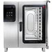 Convotherm Maxx Pro C4ET10.10EB Half Size Electric Combi Oven with easyTouch Controls - 208V, 3 Phase, 19.3 kW Main Thumbnail 1