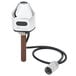 T&S EC-3100-LN ChekPoint Deck Mounted Hands-Free Sensor Faucet without Nozzle ADA Compliant Main Thumbnail 1