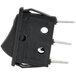 Avantco 177PRGSWTCH Lighted On/Off Rocker Switch - 125V, 16A Main Thumbnail 5