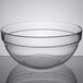 Arcoroc 09994 144 oz. Stackable Glass Ingredient Bowl by Arc Cardinal Main Thumbnail 2