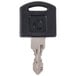 Avantco 17813010 Door Lock and Key Set Main Thumbnail 9
