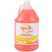 Noble Chemical Novo 1 Gallon / 128 oz. Foaming Antibacterial / Sanitizing Hand Soap Main Thumbnail 3