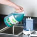 Noble Chemical Novo 1 Gallon / 128 oz. Foaming Hand Soap - 4/Case Main Thumbnail 4