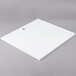 A white ARY VacMaster filler plate on a white background.