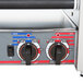 APW Wyott HRS-50 Non-Stick Hot Dog Roller Grill 30 1/2"- Flat Top 120V Main Thumbnail 10