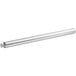 Regency Replacement 22" Stainless Steel Leg for Equipment Stands and Mixer Tables Main Thumbnail 1