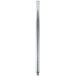 Regency Replacement 32 1/4" Galvanized Steel Leg for Work Tables with Galvanized Legs Main Thumbnail 1