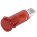 Avantco 177W50LIGHT Replacement Red Power Indicator Light Main Thumbnail 1