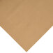 Creative Converting 011030 100' Glittering Gold Disposable Plastic Table Cover Main Thumbnail 3