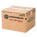 Kikkoman Stir-Fry Sauce .5 Gallon Container - 6/Case Main Thumbnail 3