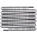 Avantco 177PRBD11 7 1/4" x 10 3/4" Replacement Condenser Coil for RBD31 and RDM31 Beverage Dispensers Main Thumbnail 1