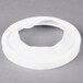 Avantco 177PRBD30 Replacement Bowl Gasket for RBD3 and RDM3 Beverage Dispensers Main Thumbnail 2
