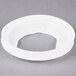 Avantco 177PRBD30 Replacement Bowl Gasket for RBD3 and RDM3 Beverage Dispensers Main Thumbnail 3