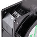 Avantco 177PRBD26 Axial Fan for RBD3 and RDM3 Beverage Dispensers - 125V Main Thumbnail 6