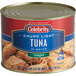 Tongol Chunk Light Tuna - 66.5 oz. Can Main Thumbnail 2