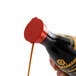 Kikkoman Traditionally Brewed Soy Sauce Dispenser 5 fl. Oz Dispenser - 12/Case Main Thumbnail 3