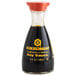 Kikkoman Traditionally Brewed Soy Sauce Dispenser 5 fl. Oz Dispenser - 12/Case Main Thumbnail 2