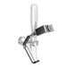 Micro Matic 304-FL Steel Wrap-Around Faucet Lock for 304 and Standard U.S. Faucets Main Thumbnail 3