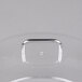 Cambro RD1200CW Camwear 12" Clear Dome Round Display Cover Main Thumbnail 4