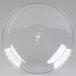 Cambro RD1200CW Camwear 12" Clear Dome Round Display Cover Main Thumbnail 6