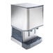 Scotsman HID540A-1 Meridian Countertop Air Cooled Ice Machine and Water Dispenser - 40 lb. Bin Storage Main Thumbnail 2
