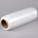 Lavex Industrial 15" x 1476' 30 Gauge Eco-Friendly Pre-Stretched Hand Pallet Wrap / Stretch Film - 4/Case Main Thumbnail 1