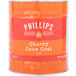 Phillips Cherry Ice Cream Shell Coating - #10 Can Main Thumbnail 2