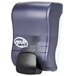 Noble Chemical Novo 30.4 oz. (900 mL) Manual Foaming Soap / Sanitizer Dispenser - 5" x 4" x 8 1/2" Main Thumbnail 3
