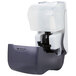 Noble Chemical Novo 30.4 oz. (900 mL) Manual Foaming Soap / Sanitizer Dispenser - 5" x 4" x 8 1/2" Main Thumbnail 5