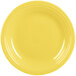 Fiesta® Dinnerware from Steelite International HL466320 Sunflower 10 1/2" Round China Dinner Plate - 12/Case Main Thumbnail 1