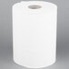 Merfin 550 Aircell (TAD) Soft Roll Paper Towel 700' Roll - 6/Case Main Thumbnail 1