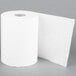 Merfin 550 Aircell (TAD) Soft Roll Paper Towel 700' Roll - 6/Case Main Thumbnail 4