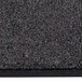 Notrax 130 Sabre 3' x 60' Gunmetal Roll Carpet Entrance Floor Mat - 3/8" Thick Main Thumbnail 2