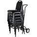 National Public Seating DY9000 Stack Chair Dolly Main Thumbnail 3