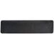 3M black rectangular slip-resistant tape with a white background