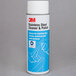 3M 14002 21 oz. Aerosol Stainless Steel / Metal Cleaner and Polish   - 12/Case Main Thumbnail 2