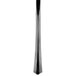 WNA Comet APTFK Petites 4 1/5" Black Tasting Fork - 500/Case Main Thumbnail 4