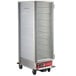 Avantco HEAT-1836 Full Size Non-Insulated Heated Holding Cabinet with Clear Door - 120V Main Thumbnail 1