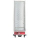 Avantco HEAT-1836 Full Size Non-Insulated Heated Holding Cabinet with Clear Door - 120V Main Thumbnail 4