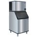 Manitowoc IYT1500W Indigo NXT Series 48" Water Cooled Half Size Cube Ice Machine - 208-230V, 3 Phase, 1770 lb. Main Thumbnail 3