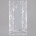 Inteplast Group PB040208 4" x 2" x 8" Plastic Food Bag - 1000/Case Main Thumbnail 2